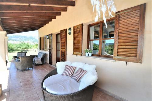 Finca Son Rubi