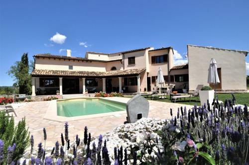 Finca Son Rubi