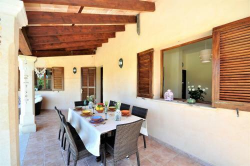 Finca Son Rubi