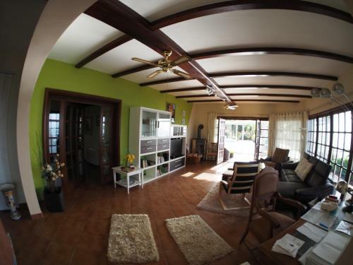 Villa Los Manzanos