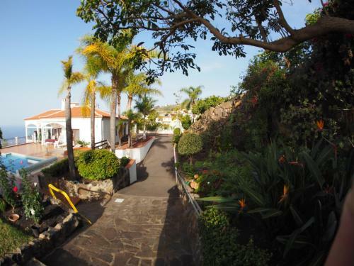 Villa Los Manzanos