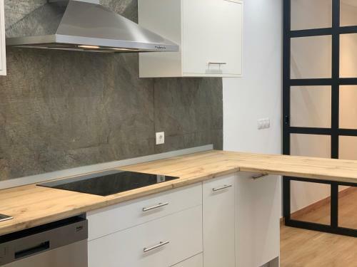 Apartamento Oktheway Pedro Saco Street