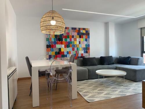 Apartamento Oktheway Pedro Saco Street