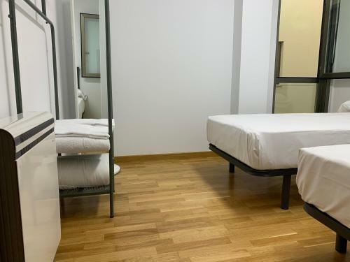 Apartamento Oktheway Pedro Saco Street