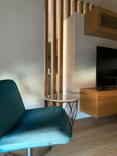 Apartamento Oktheway Pedro Saco Street