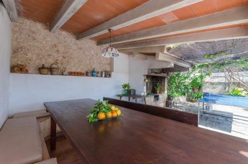 Yourhouse Es Molinet Villa