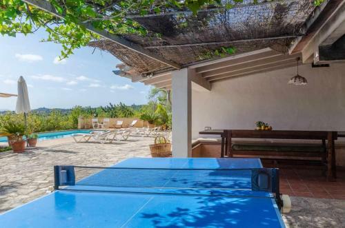 Yourhouse Es Molinet Villa