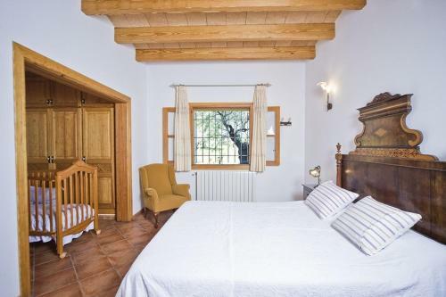 Selva Villa Sleeps 8 With Pool Air Con And Wifi