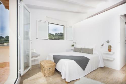 Selva Villa Sleeps 6 With Air Con And Wifi