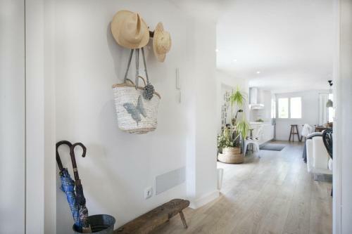 Selva Villa Sleeps 6 With Air Con And Wifi