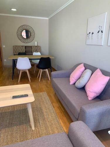 Apartamento Byhouse Frei Luis 4d