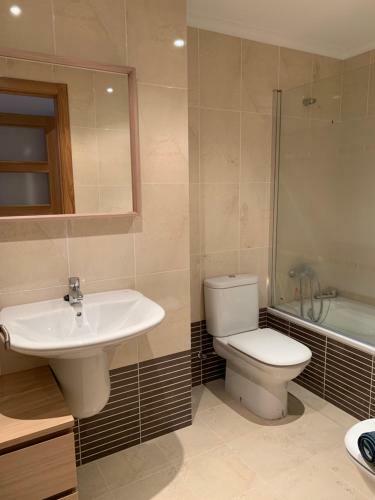 Apartamento Byhouse Frei Luis 4d