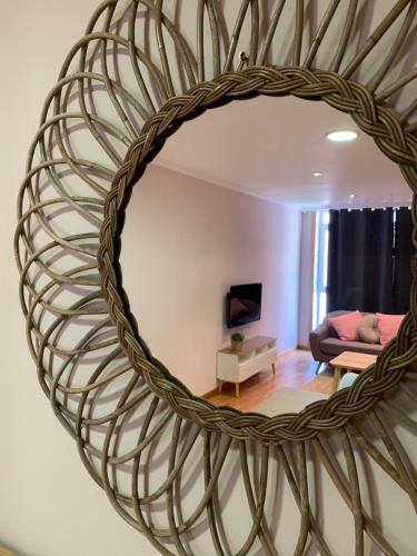 Apartamento Byhouse Frei Luis 4d