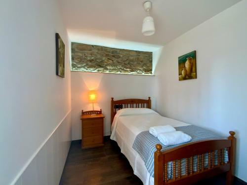 Hostal Casa Morgade