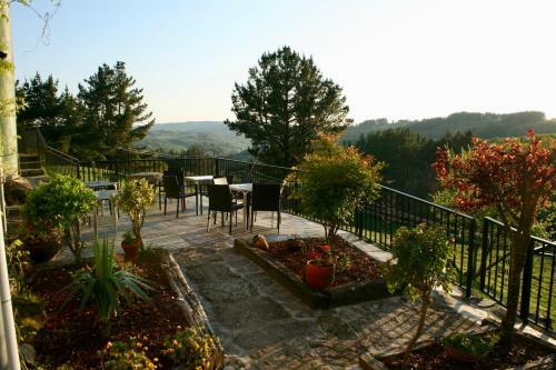 Hostal Casa Morgade