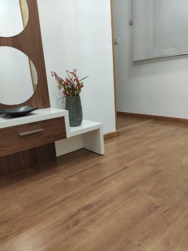 Apartamento Byhouse �tico Calvo Sotelo A
