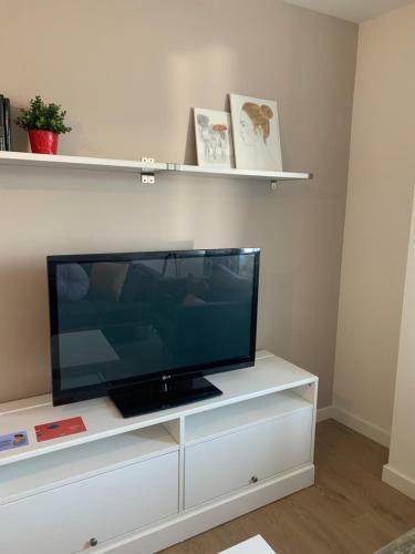 Apartamento Byhouse Calvo Sotelo 3f
