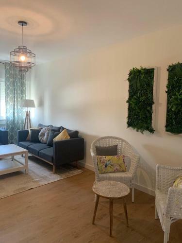 Apartamento Byhouse Calvo Sotelo 3f