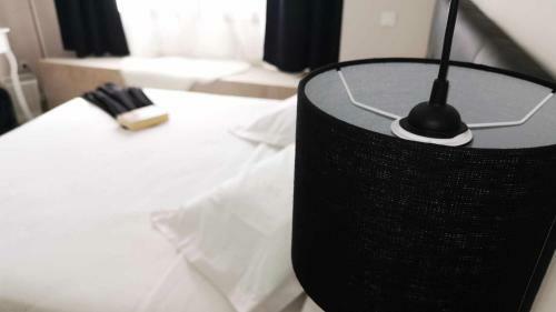 Albergue El Silencio Boutique Room