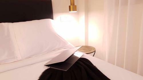 Albergue El Silencio Boutique Room