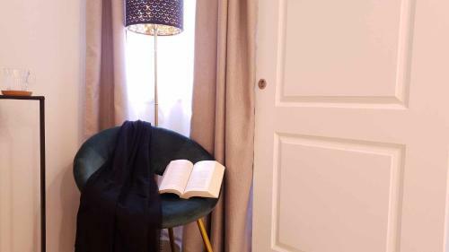 Albergue El Silencio Boutique Room