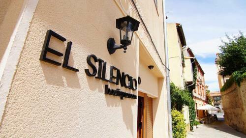 Albergue El Silencio Boutique Room