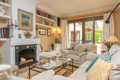 Apartamento Ca Na Rosa (de Selva)