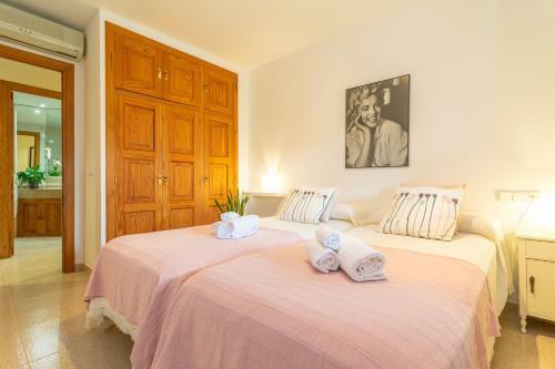 Apartamento Ca Na Rosa (de Selva)