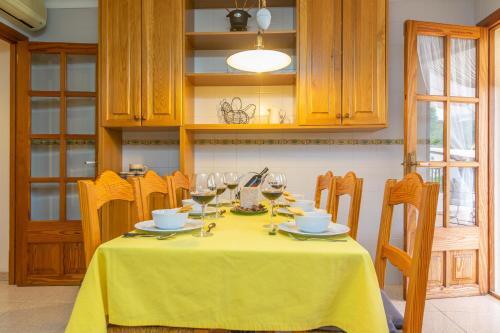 Apartamento Ca Na Rosa (de Selva)