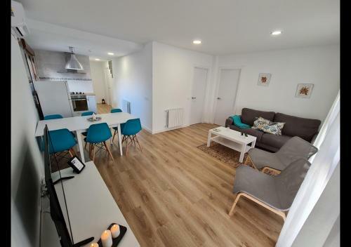 Apartamento Alojamientos Seg�briga Rural ( Mandil)