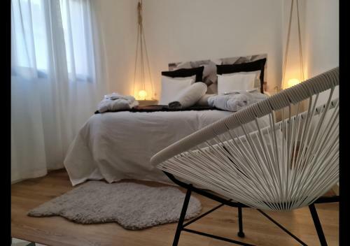 Apartamento Alojamientos Seg�briga Rural ( Mandil)