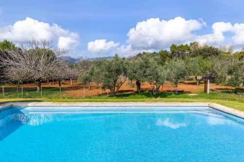 Villa Bonafe