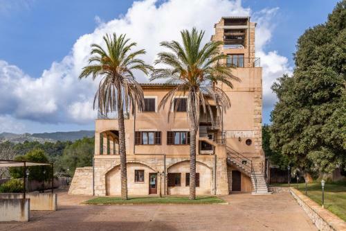 Villa Sa Mina