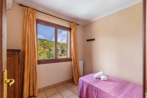 Villa Sa Mina