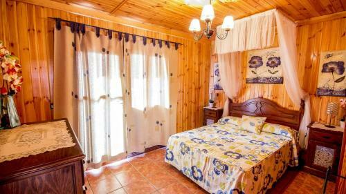Villa Casa Acebuche Sayalonga