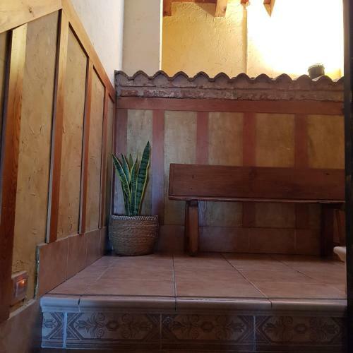Bed & Breakfast Puerta Al Duraton