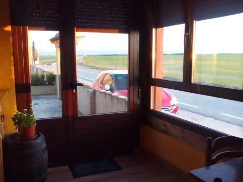 Bed & Breakfast Puerta Al Duraton