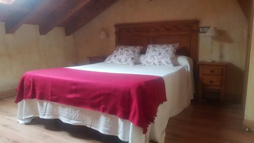 Bed & Breakfast Puerta Al Duraton
