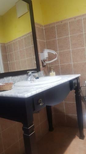 Bed & Breakfast Puerta Al Duraton