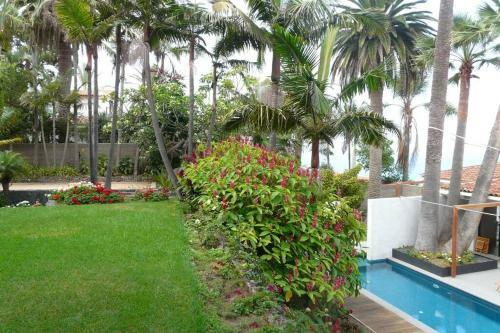 Luxury Villa - 2 Heated Pools, Sauna, Bbq