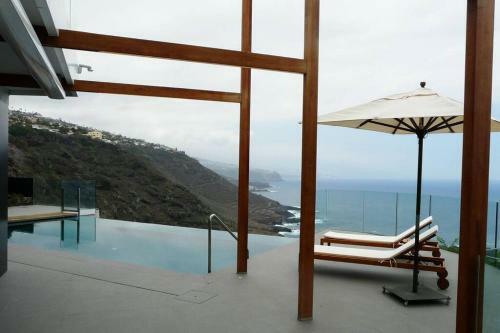 Luxury Villa - 2 Heated Pools, Sauna, Bbq