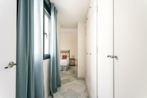 Apartamento Click Viriato Terraza