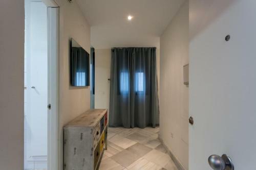 Apartamento Click Viriato Terraza