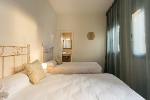 Apartamento Click Viriato Terraza