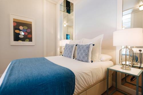 Apartamento Hommyhome Regina - Metropol