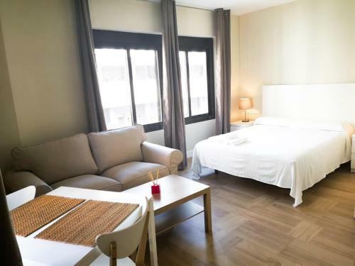 Apartamento Triana Luxury Suite