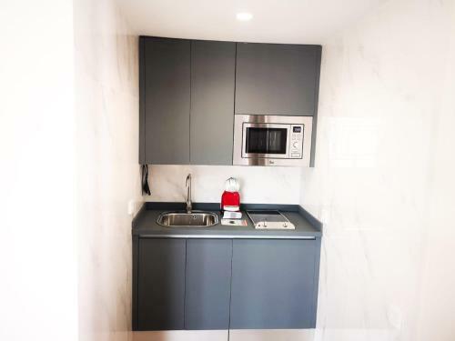 Apartamento Triana Luxury Suite