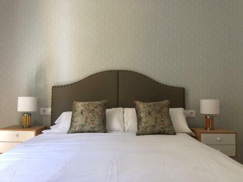 Apartments Ol� - Tetu�n