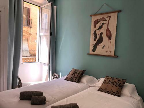 Apartments Ol� - Tetu�n