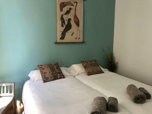 Apartments Ol� - Tetu�n